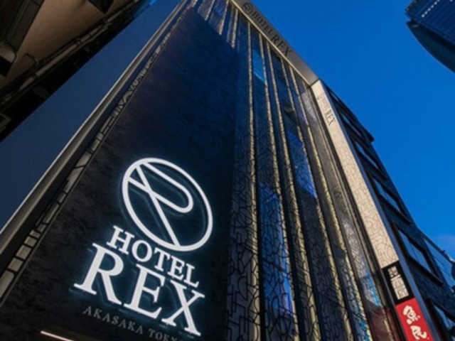 hotelrex