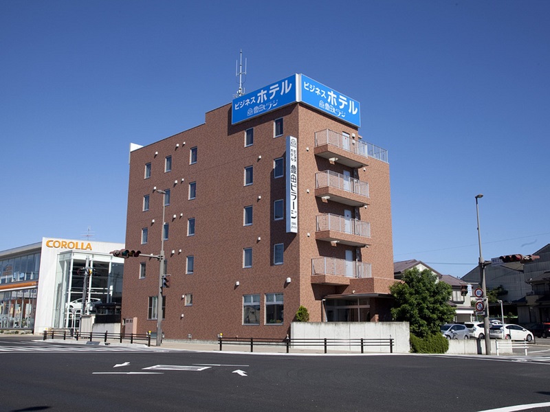 ビジネスホテル　豊田ビラージ