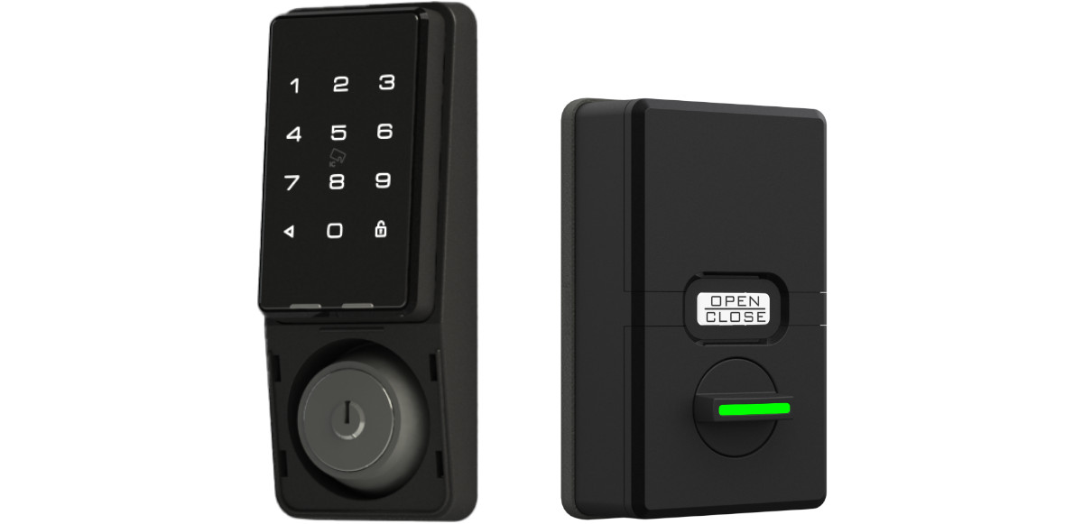 スマートロック